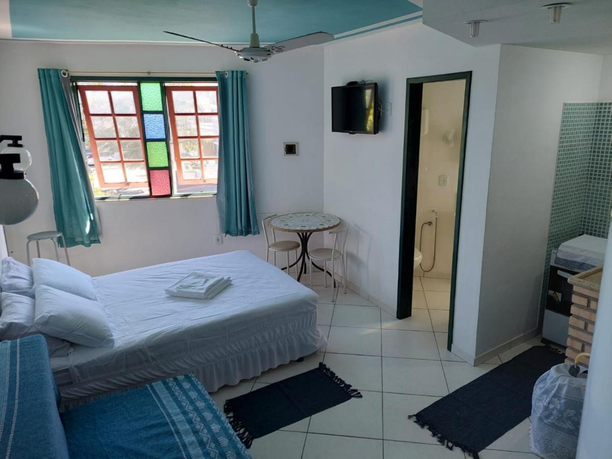 Arraial Flats Aparthotel Arraial do Cabo Exterior foto