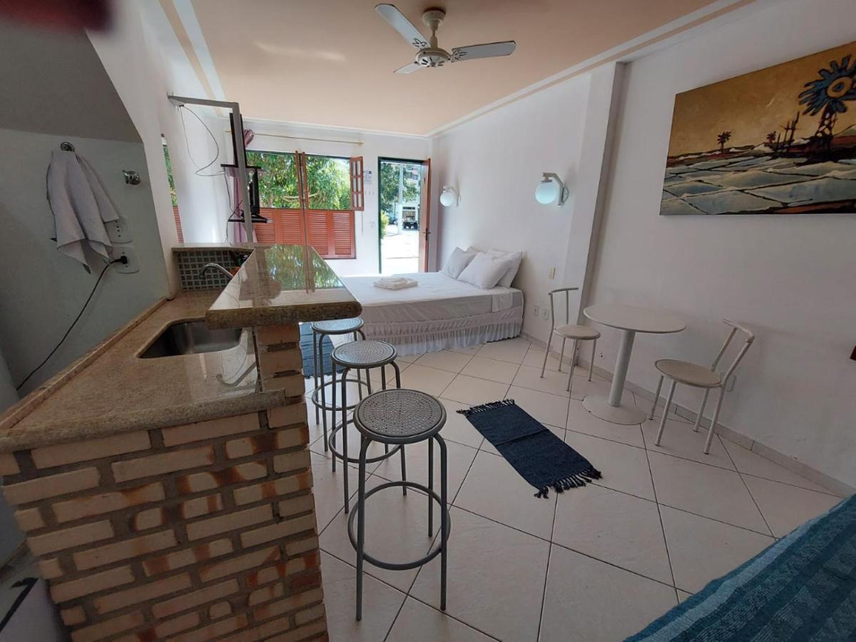 Arraial Flats Aparthotel Arraial do Cabo Exterior foto