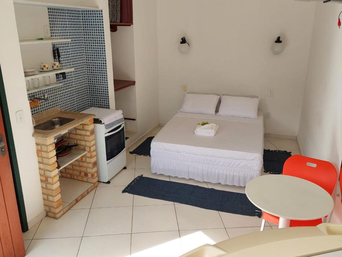 Arraial Flats Aparthotel Arraial do Cabo Exterior foto
